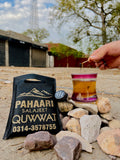 Pahaari Quwat | Shilajit 60g