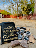 Pahaari Quwat | Shilajit 60g