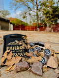 Pahaari Quwat | Shilajit 60g