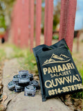 Pahaari Quwat | Shilajit 10g