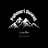 Pahaari Quwat | Shilajit 10g